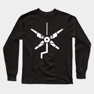 death stranding Long Sleeve T-Shirt